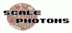 Scale Photons Logo